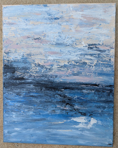 Sea Mist