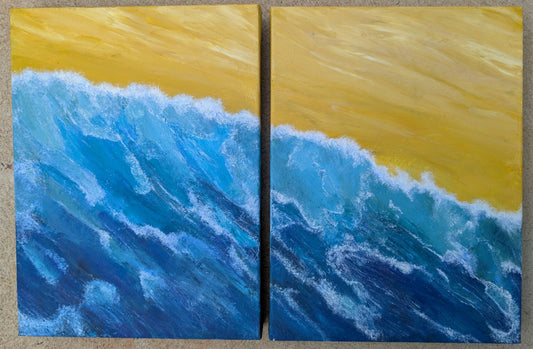 Surf's Up